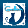 月猫ギャラリーへ